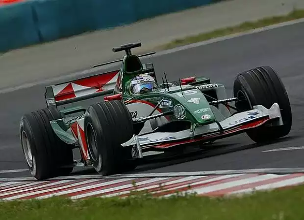 Christian Klien Titel-Bild zur News: Christian Klien