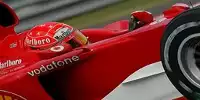 Michael Schumacher