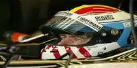 Bild zum Inhalt: Minardi mit großem Rückstand
