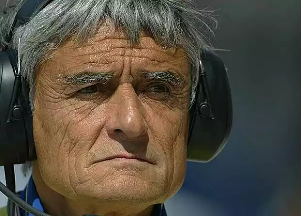 Pierre Dupasquier Titel-Bild zur News: Pierre Dupasquier