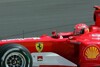 Bild zum Inhalt: Nächste Schumacher-Bestzeit im dritten Freien Training
