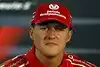 Bild zum Inhalt: Schumacher: "Haben hart für dieses Resultat gearbeitet"