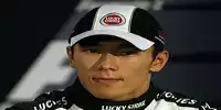 Takuma Sato