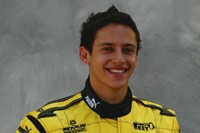 Bild zum Inhalt: Österreicher Friesacher klopft an die Formel-1-Tür