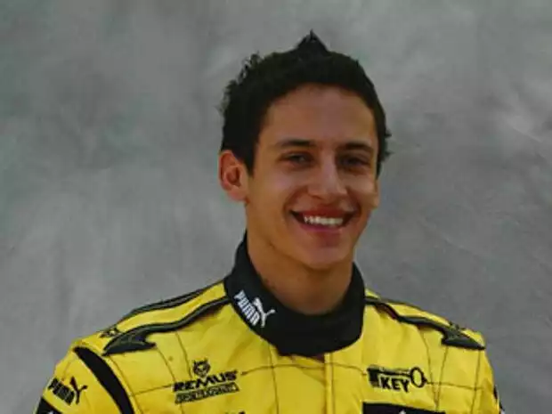 Patrick Friesacher Titel-Bild zur News: Patrick Friesacher
