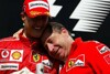 Bild zum Inhalt: Ferrari widmet Italien den Konstrukteurstitel