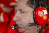 Bild zum Inhalt: Barrichello bleibt bei Ferrari - Liuzzi kommt nicht