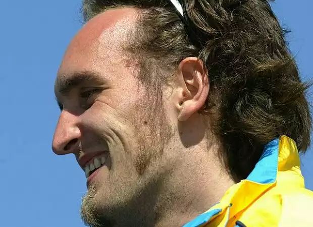 Renault-Testfahrer Franck Montagny Titel-Bild zur News: Renault-Testfahrer Franck Montagny