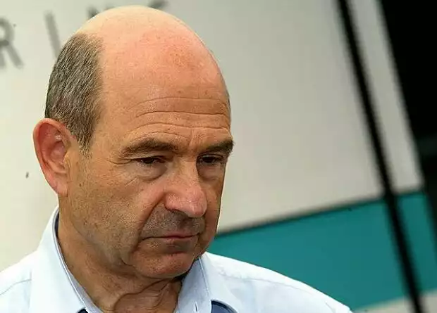 Titel-Bild zur News: Peter Sauber