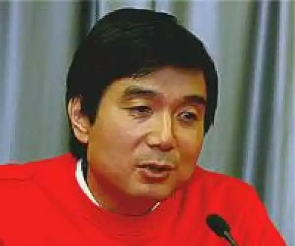 Hisao Suganuma Titel-Bild zur News: Hisao Suganuma