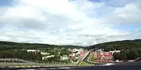 Bild zum Inhalt: Webber: "In Spa werden wir sehr, sehr schnell sein"