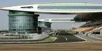 Shanghai International Circuit