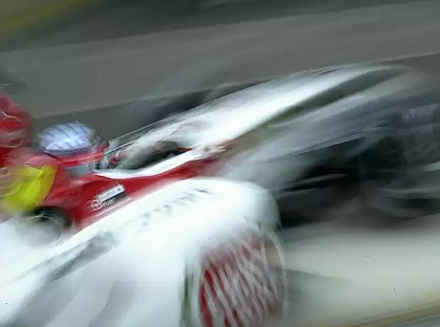 Titel-Bild zur News: Takuma Sato