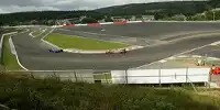 Bild zum Inhalt: Coulthard übt Kritik an Spa-Francorchamps