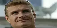David Coulthard