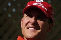Bild zum Inhalt: Schumacher freut sich auf den "Riesen-Spaß" in Spa