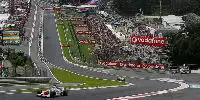 Eau Rouge