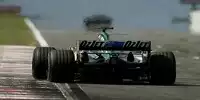 Bild zum Inhalt: Minardi-Team testet eine wahre Fahrer-Armada