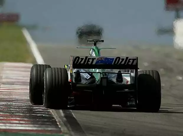 Titel-Bild zur News: Minardi