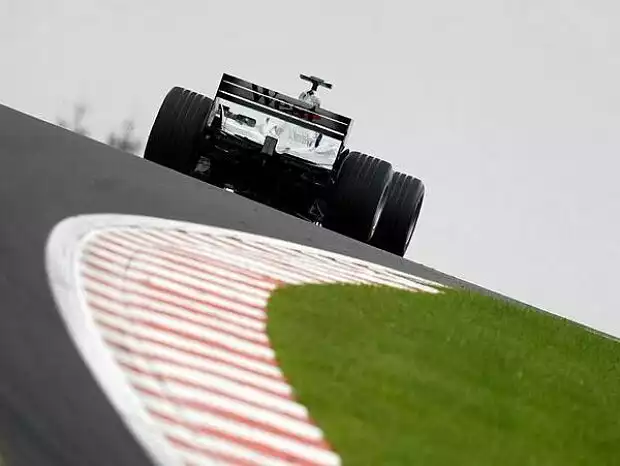 David Coulthard Titel-Bild zur News: David Coulthard