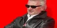 Bild zum Inhalt: Weber: "Bestes Team und bester Michael aller Zeiten"