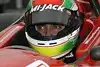 Bild zum Inhalt: Kein Jaguar-Comeback von Justin Wilson