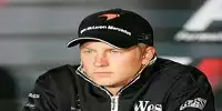 Kimi Räikkönen