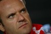 Bild zum Inhalt: Barrichello: "Würde dieses Rennen gerne gewinnen"