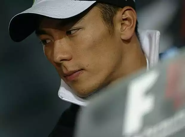 Titel-Bild zur News: Takuma Sato