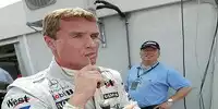 Bild zum Inhalt: Stewart: Coulthard wäre wertvoll für BAR