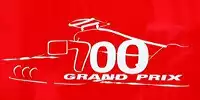700. Grand Prix für Ferrari