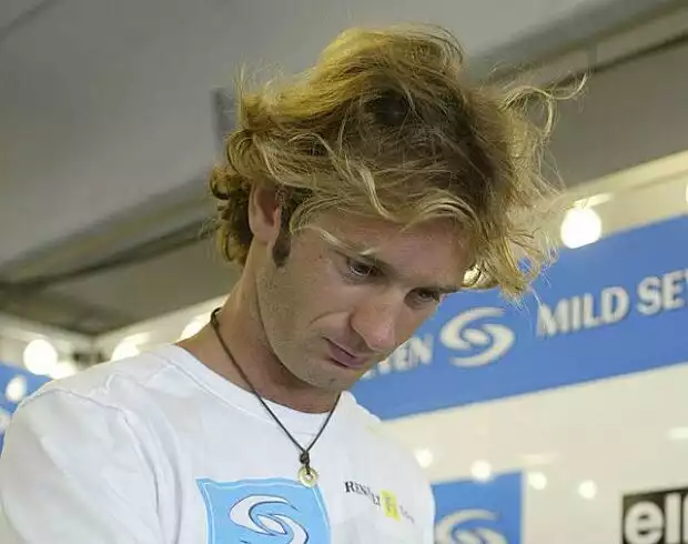 Jarno Trulli Titel-Bild zur News: Jarno Trulli