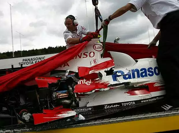 Ryan Briscoe Titel-Bild zur News: Ryan Briscoe