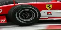 Bild zum Inhalt: Bridgestone im Freitagstraining auf Kurs