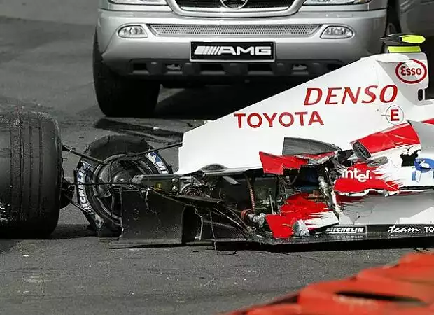 Ryan Briscoe Titel-Bild zur News: Ryan Briscoe