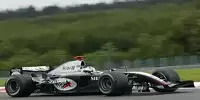 David Coulthard