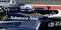 Juan-Pablo Montoya
