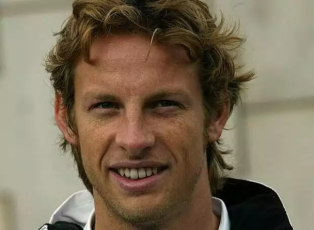 Jenson Button Titel-Bild zur News: Jenson Button