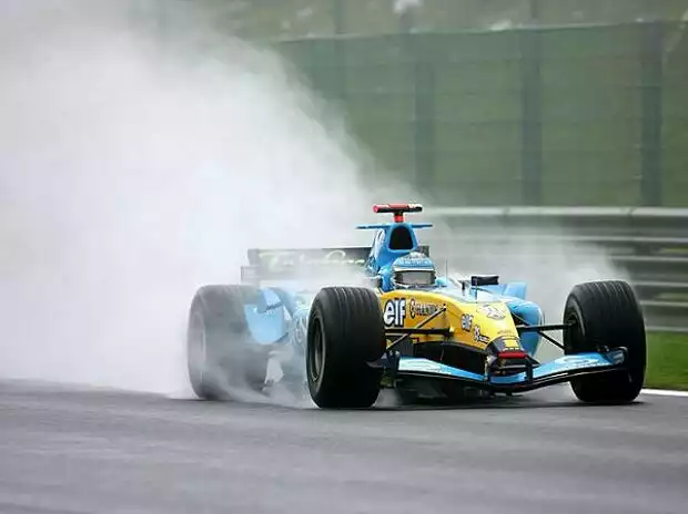 Jarno Trulli Titel-Bild zur News: Jarno Trulli