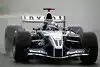 Bild zum Inhalt: BMW-Williams im Pech - kein Auto in den Top-Ten