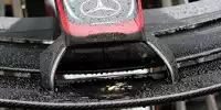 McLaren-Mercedes-Nase