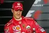 Bild zum Inhalt: Schumacher: "Es war eine Lotterie"