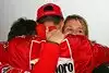 Bild zum Inhalt: Schumacher: "Etwas ganz, ganz Besonderes"