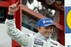 Bild zum Inhalt: "Silberpfeile" jubeln: Zweiter Sieg für Räikkönen