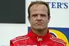 Bild zum Inhalt: Barrichello: "Ich muss wohl zufrieden sein"