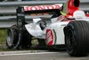 Bild zum Inhalt: Michelin-Teams sorgen sich vor Monza um die Reifen