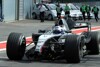 Bild zum Inhalt: McLaren wollte Coulthard stoppen