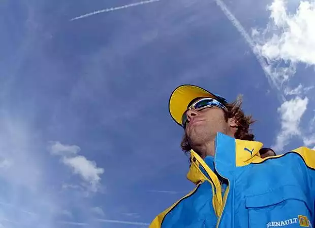Jarno Trulli Titel-Bild zur News: Jarno Trulli