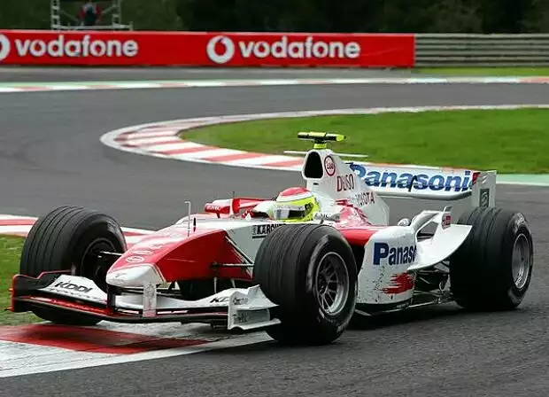 Ryan Briscoe Titel-Bild zur News: Ryan Briscoe