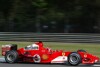 Bild zum Inhalt: Ferrari: "Offizieller" Testauftakt an zwei Fronten